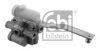 FEBI BILSTEIN 17871 Pressure Limiting Valve, air suspension